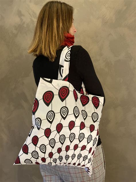 shopper stoffa